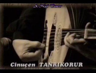 Cinuçen TANRIKORUR-Ben Bir Gün Ölürsem Sana Hasret Yaşamakla