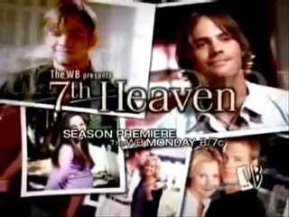 7th Heaven Season Premieres