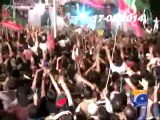 Imran ki tareek py tareek-Geo Reports-23 Aug 2014