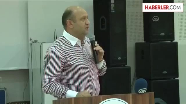 Işık: Türkiye'nin bir işsizlik problemi varsa bir de 'işçisizlik problemi' var