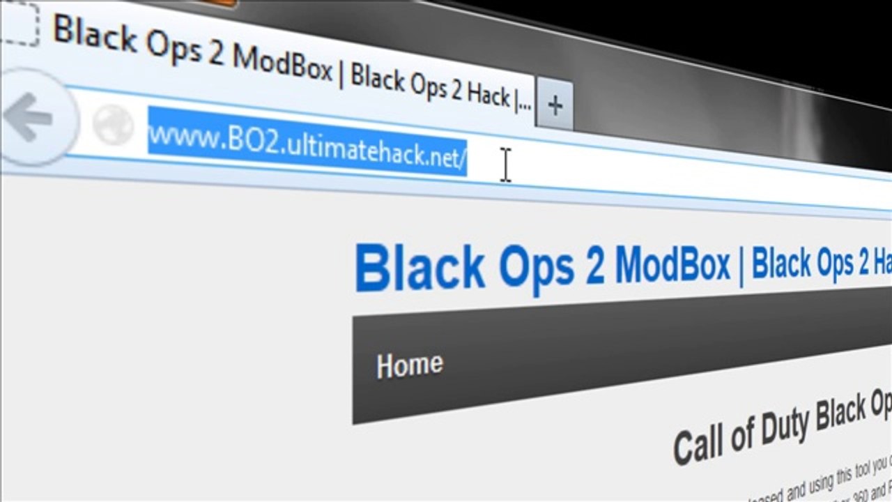 Call Of Duty Black Ops 2 MODS | Prestige, Aimbot, Wallhack Tutorial