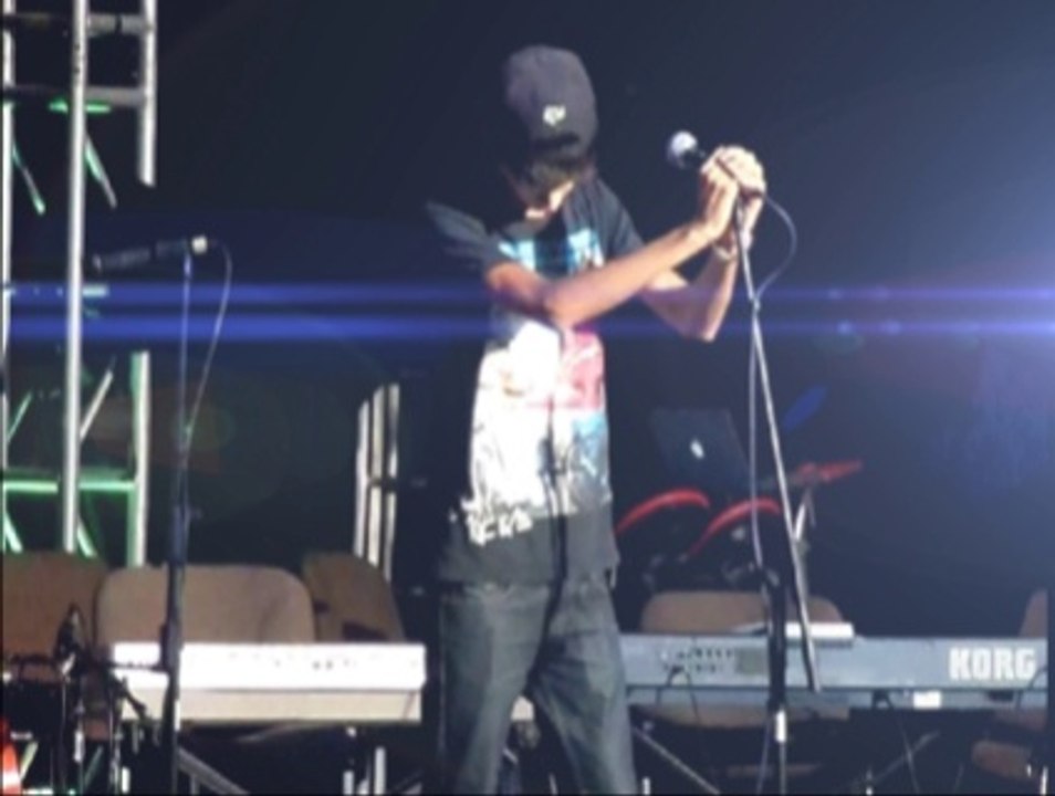 Rude- MAGIC! Letrech A Cover (short version)