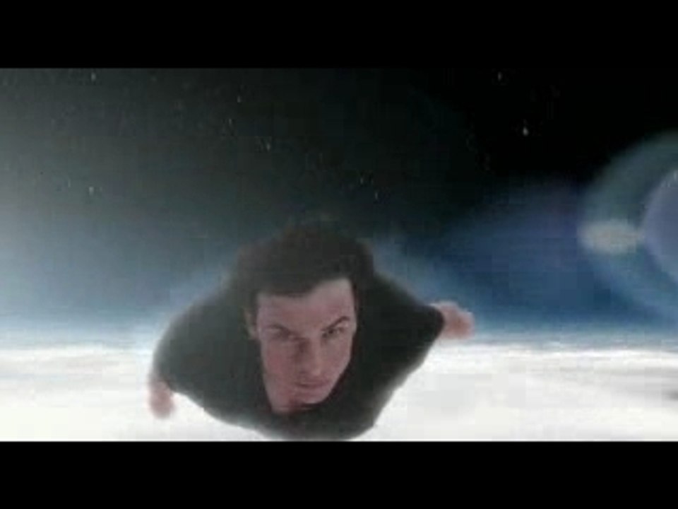 clark et l'avion1