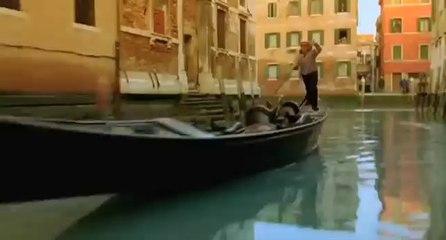 Shark In Venice trailer