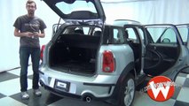 Video: Just In! Used 2012 Mini Cooper Countryman Crossover For Sale @WowWoodys
