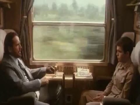 Profumo di Donna - Dino Risi - Vittorio Gassman