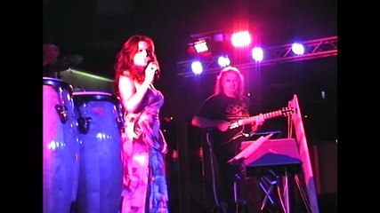 Orchestra Max Fabiani al Madison house music di Milano