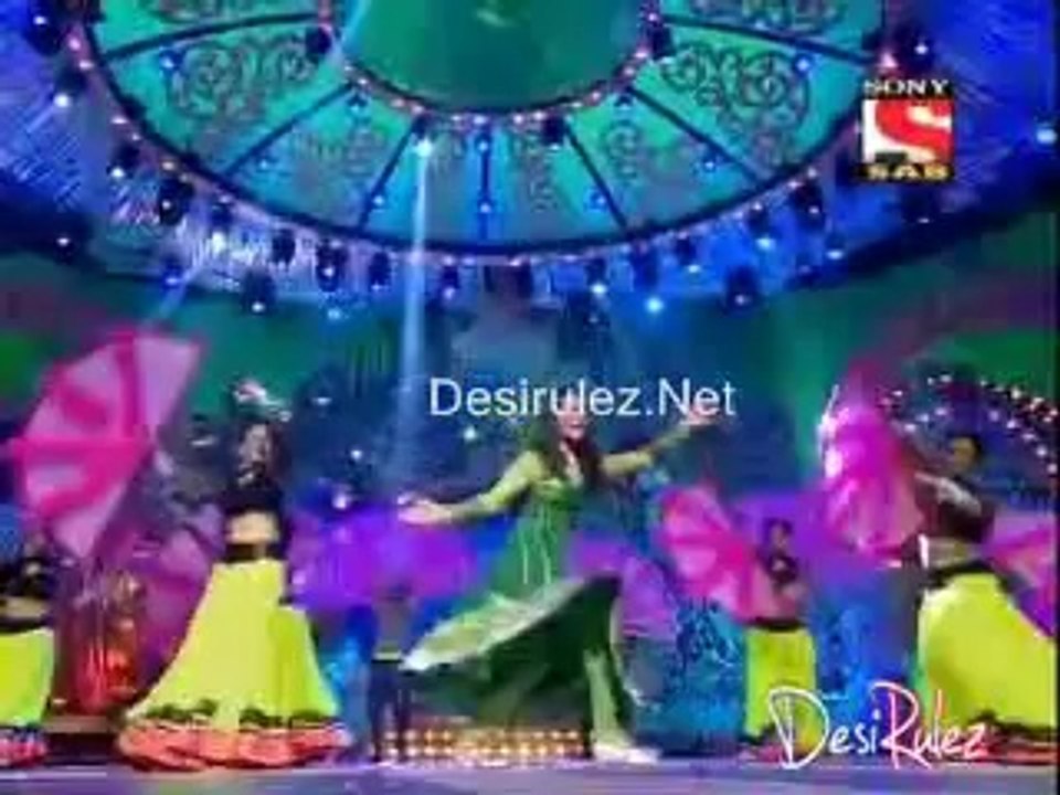 Sab Ke Anokhe Awards 2014 23rd August 2014pt4