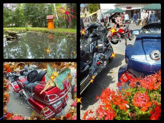 Fête du bois Urcel 2012 2ème partie