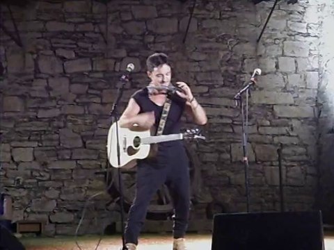 Mes yeux noirs - Sorel