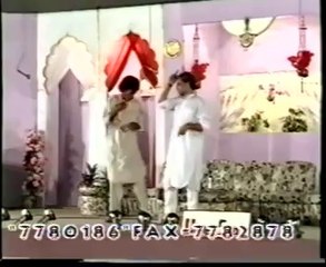 king of all comedians umer sharif