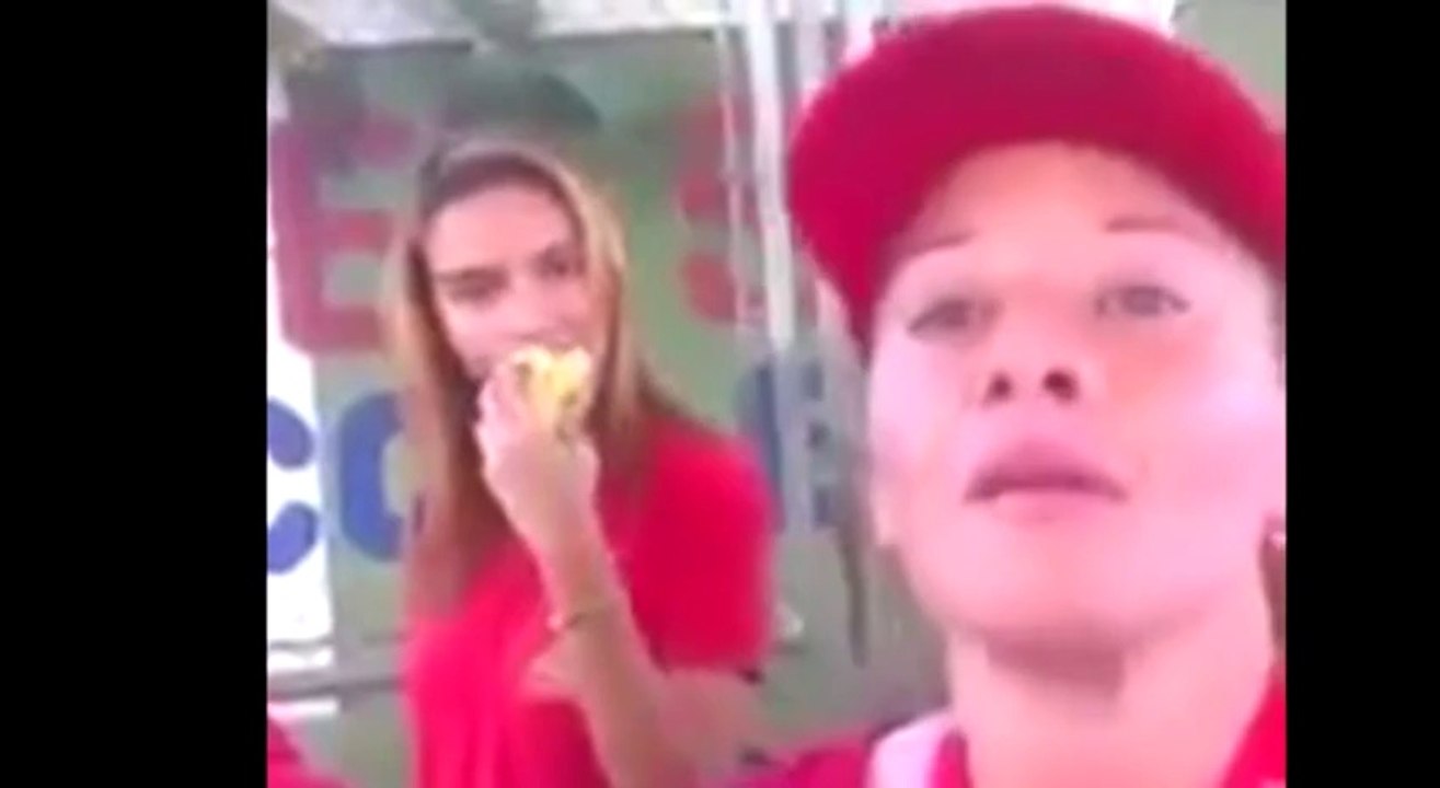 No le vende alimentos porque no es chavista.  19 agosto, 2014