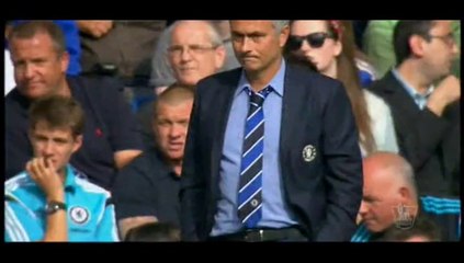 تشيلسي 2 - 0 ليستر سيتي