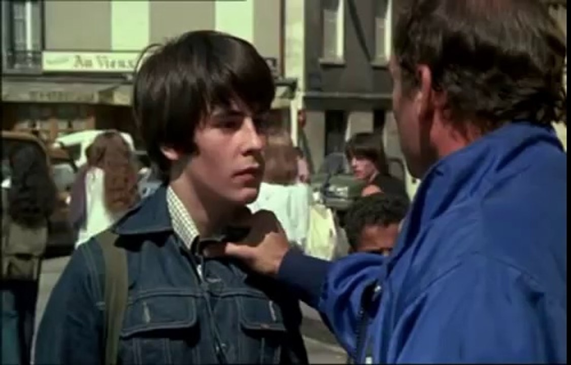 La Boum 1 - Die Fete - Eltern unerwünscht (HQ-Trailer-1980)