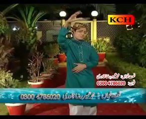 Rab karda a aap nazary zulfaan dy by umair zubair