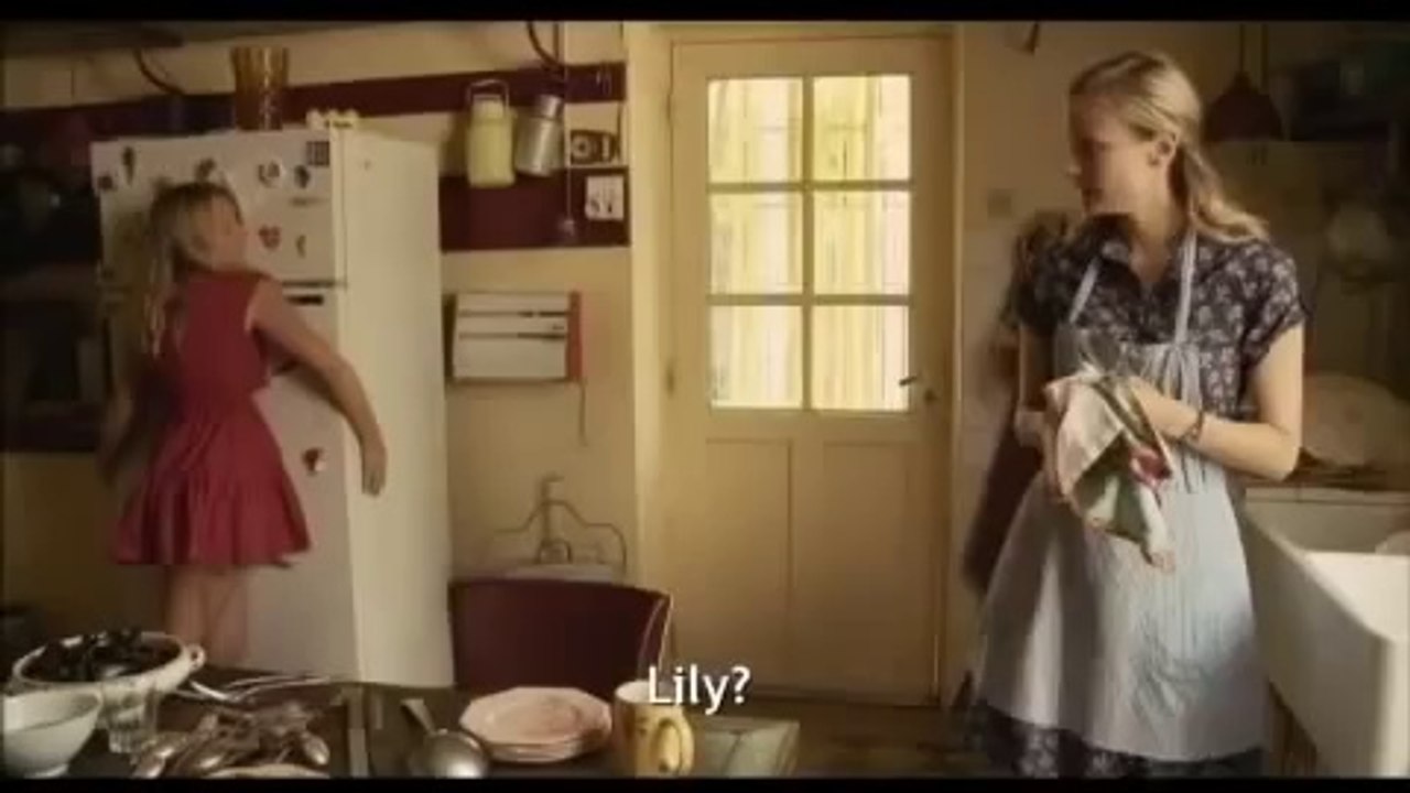 Pieds nus sur les limaces - extrait 1