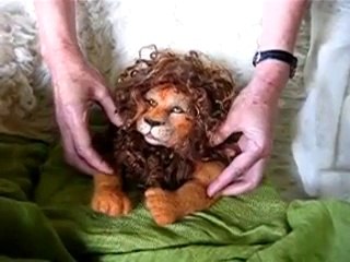 The Lion (sleeps tonight)