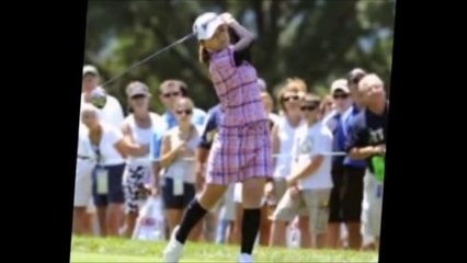 20１５年　全米女子オープンに向けて～？　アメリカﾂｧｰ頑張れ～！