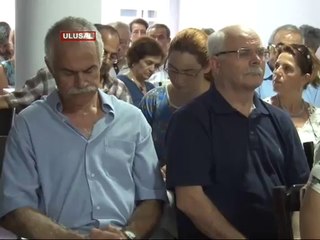 Ulusal Gönüllüleri İzmir'de!