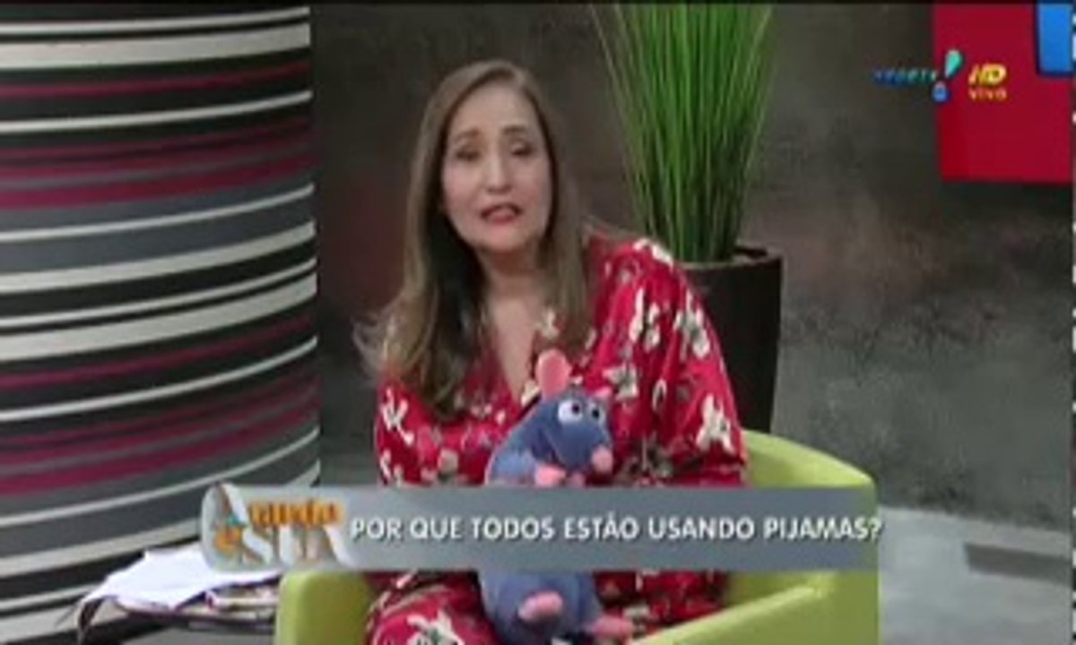 Rede TV! 2014-08-22 A Tarde e Sua  (11)