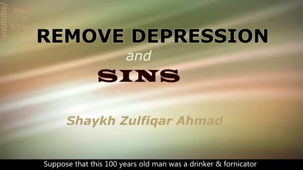 I could not stop my tears when I heard this by Sheikh Zulfiqar Ahmad