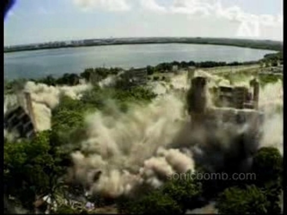 Demolition