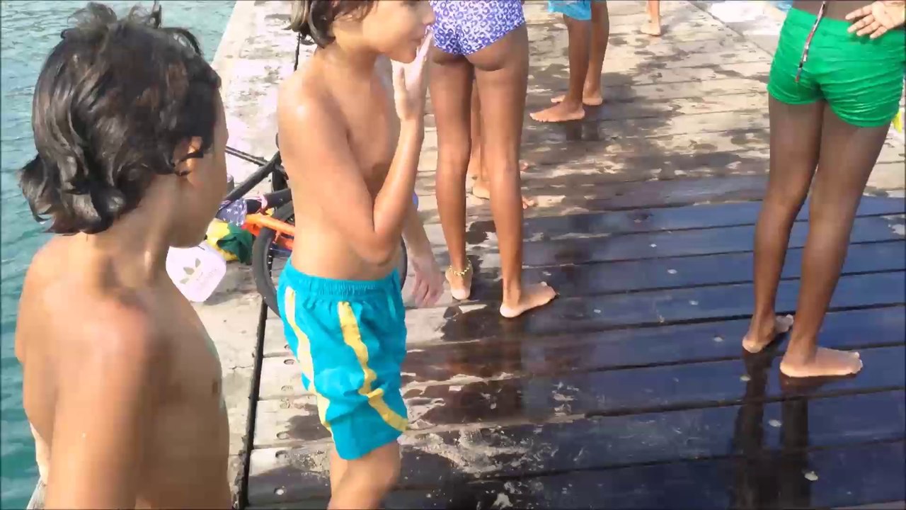 Les C2C en Martinique 2014