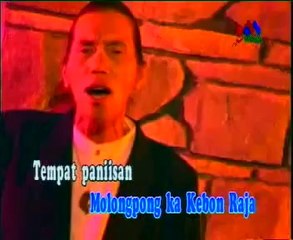KEBON RAJA darso @ lagu sunda