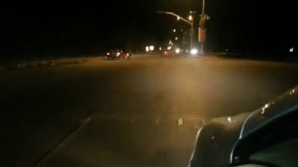 terrorizing Islamabad