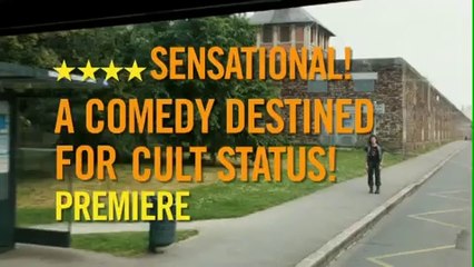 Jungs bleiben Jungs - Deutscher Trailer (OT: Les Beaux Gosses)