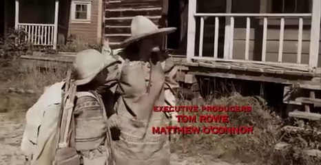 Hard Ride to Hell (2010)Trailer HD