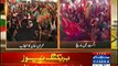 Imran Khan Speech In Azadi March - 23rd August 2014 Part 2