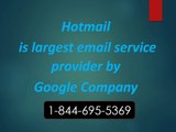 1-844-695-5369| Hotmail Support number, Contact, Toll Free
