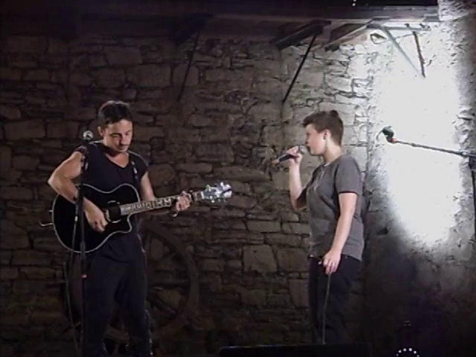Tout est clair - Duo Sorel & Loïs