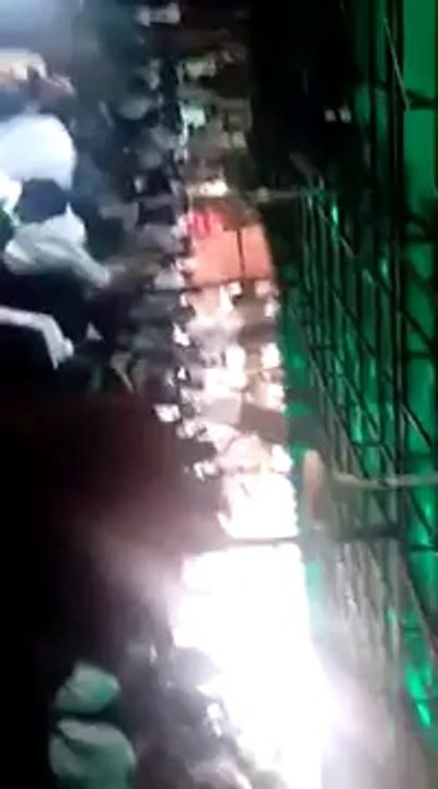 Go Nawaz Go In Lahore High Court 23rd August 2014 - Azadi March Imran Khan