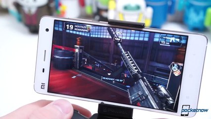 Three Fun Things to Do with the Xiaomi Mi4