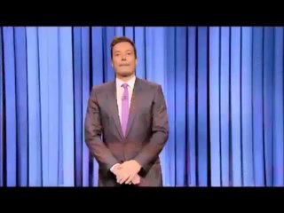 The Tonight Show with Jimmy fallon ''Recep Tayyip Erdoğan'' demeye çalışıyor - YouTube