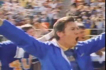 Trailer for Johnny Be Good (1988)