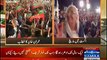 Imran Khan Speech In Azadi March - 23rd August 2014 Part 4
