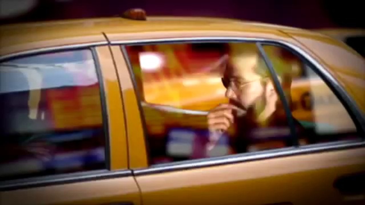 Bill Hicks - AMERICAN: The Bill Hicks Story Official Trailer - redband