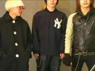 Expect Rush II - 04.2 MUCC - Message