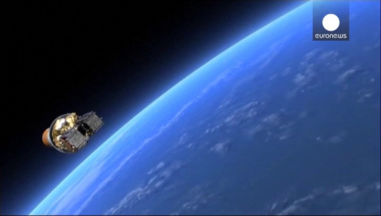 Galileo, tenemos un problema