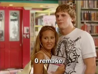 Quatro Amigas e um Jeans Viajante 2 - 1º Trailer - Legendado