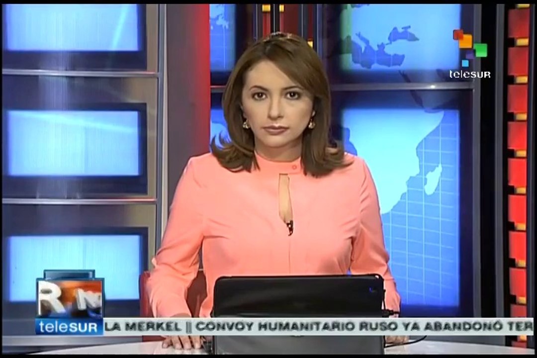 Abuelas de Plaza de Mayo recuperan nieta 115