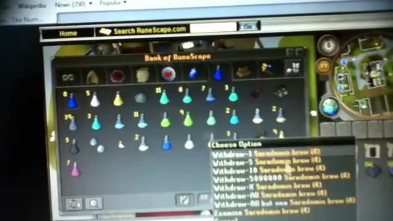 PlayerUp.com - Buy Sell Accounts - Selling runescape account(9)