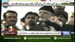 Constitution isliye hota hai k kitab main likh kr chor dia jaye - Dr Qadri