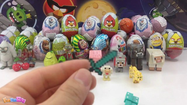 Minecraft Steven with Diamond Armor Minecraft Toys Plants vs Zombies Toys