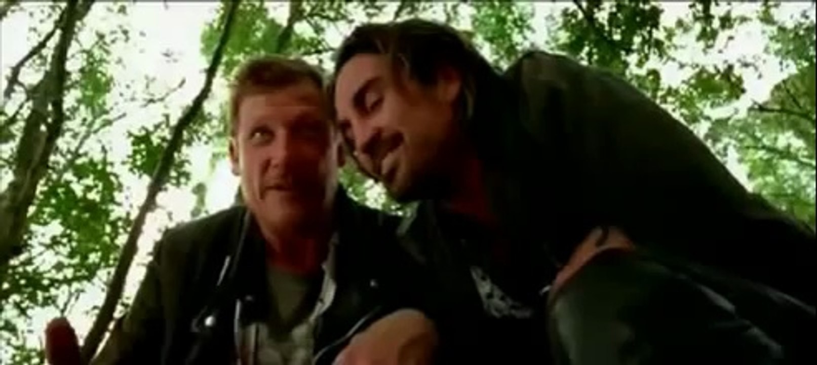 Freebird - Official Trailer (2008)