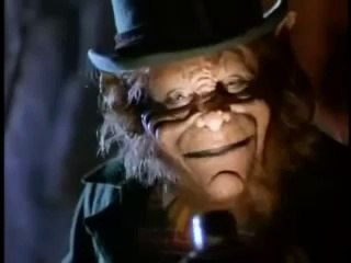 Leprechaun 2 Trailer