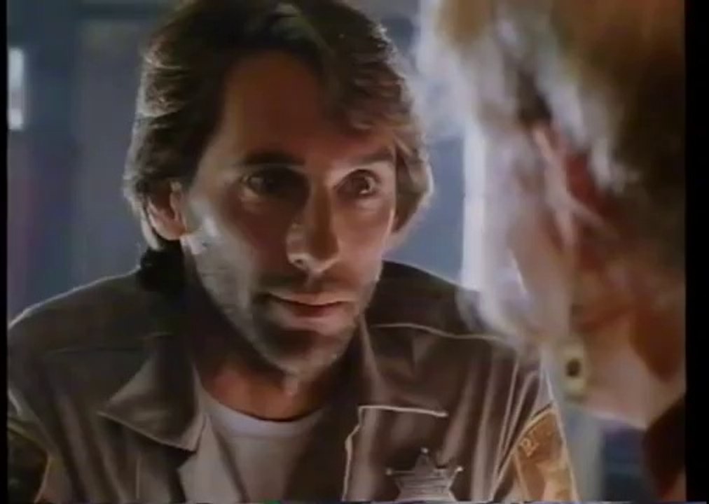 Ghost Town (1988) Trailer